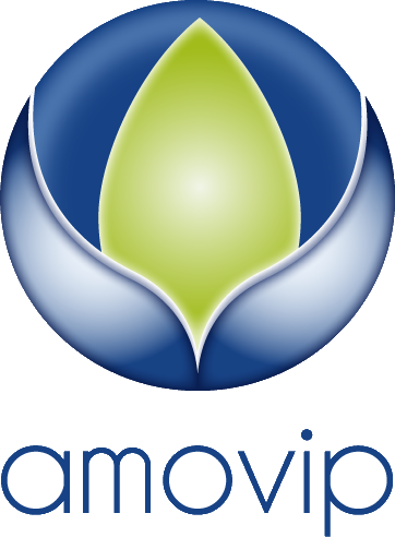 Logo Amovip